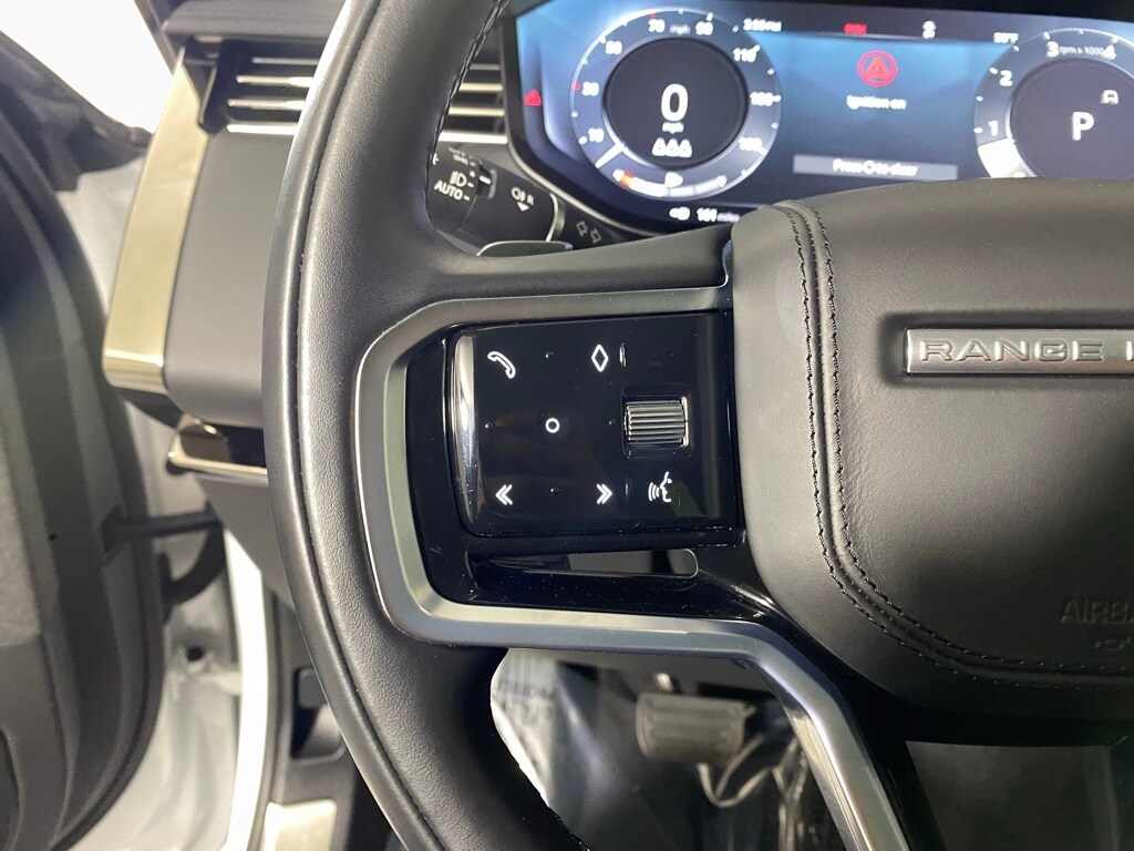 2023 LAND ROVER RANGE ROVER SPORT - Image 15