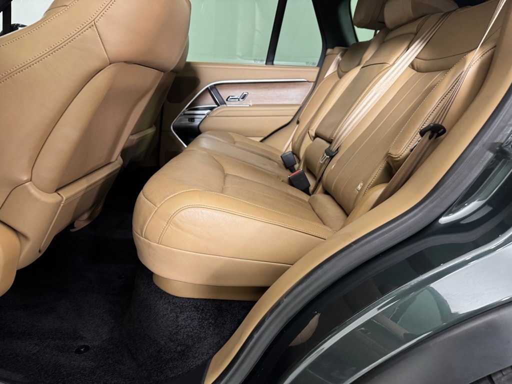 2023 LAND ROVER RANGE ROVER - Image 29
