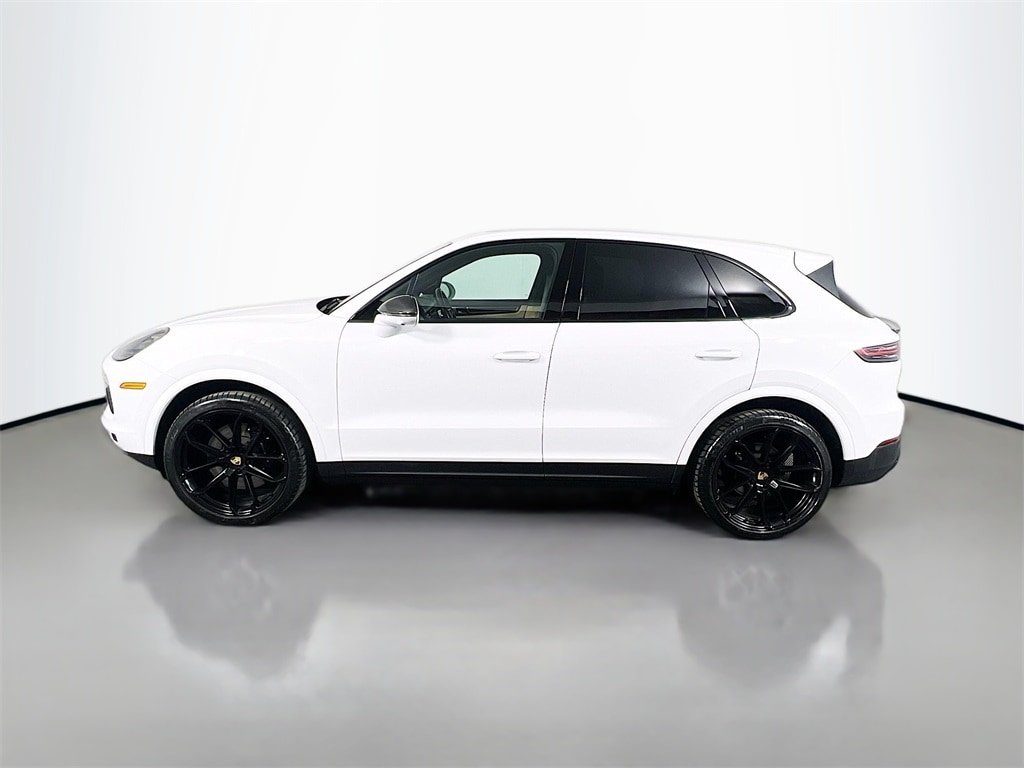 2023 PORSCHE CAYENNE - Image 8