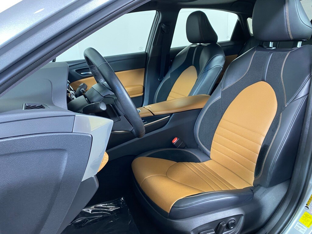 2022 TOYOTA AVALON - Image 23