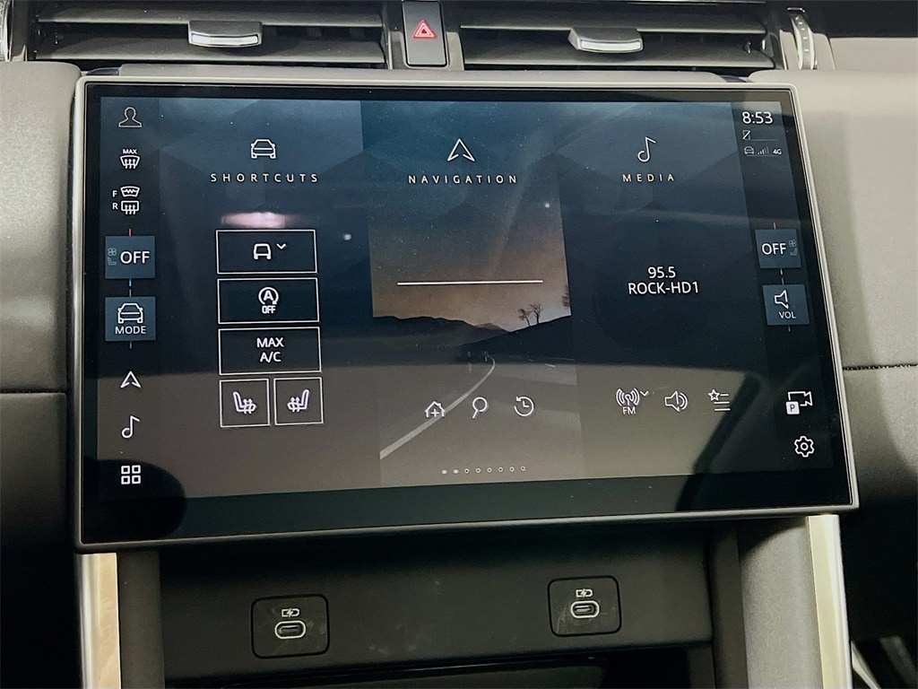 2024 LAND ROVER DISCOVERY SPORT - Image 15