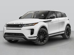 2026 Land Rover Range Rover Evoque Core S SUV