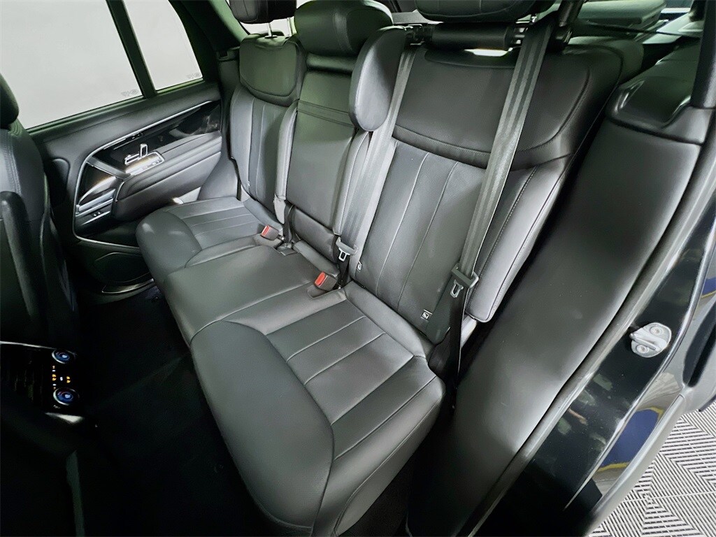 2023 LAND ROVER RANGE ROVER - Image 26