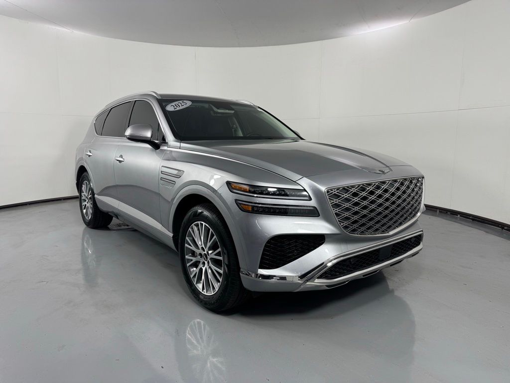 Used 2025 Genesis GV80 2.5T Standard AWD SUV