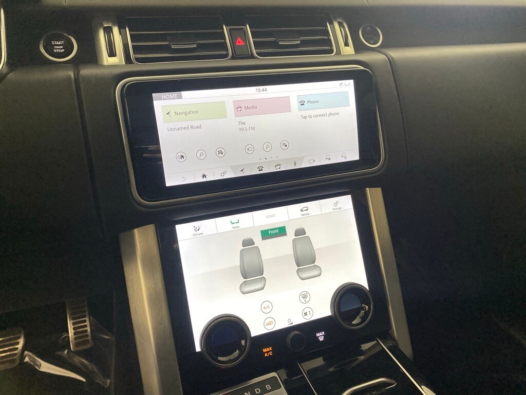 2021 LAND ROVER RANGE ROVER - Image 23