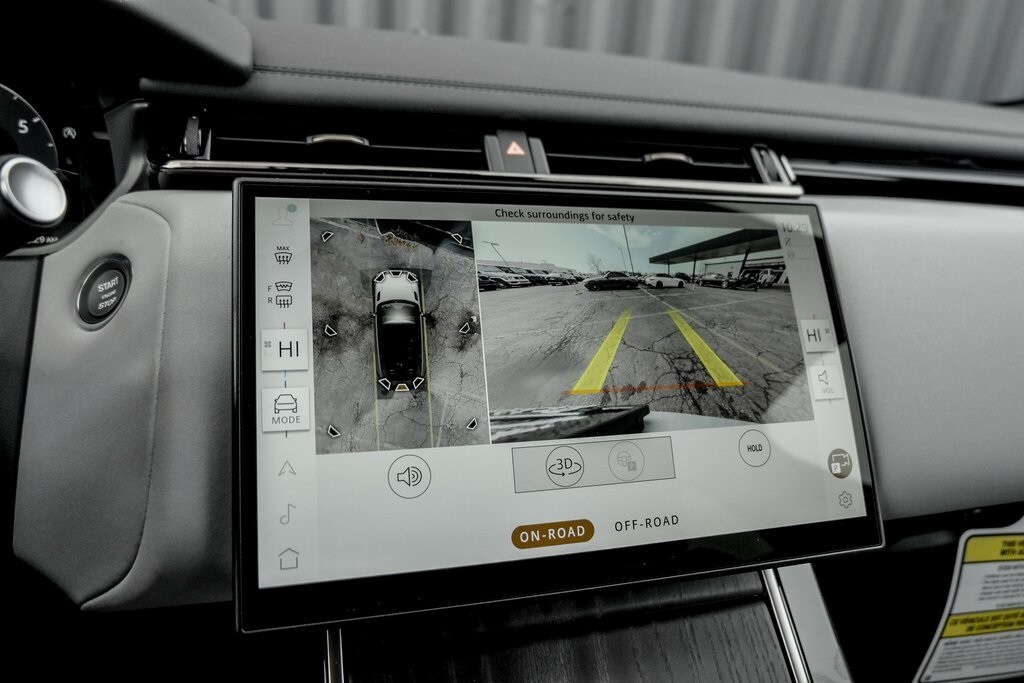 2026 LAND ROVER RANGE ROVER VELAR - Image 14