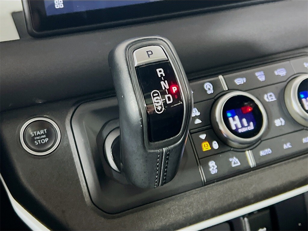 2023 LAND ROVER DEFENDER - Image 17
