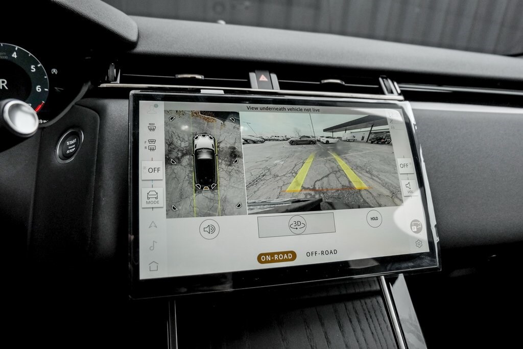2026 LAND ROVER RANGE ROVER VELAR - Image 14
