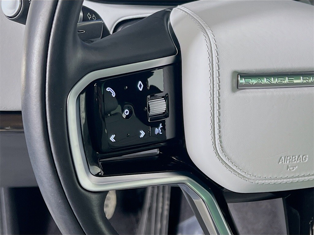 2023 LAND ROVER RANGE ROVER SPORT - Image 10