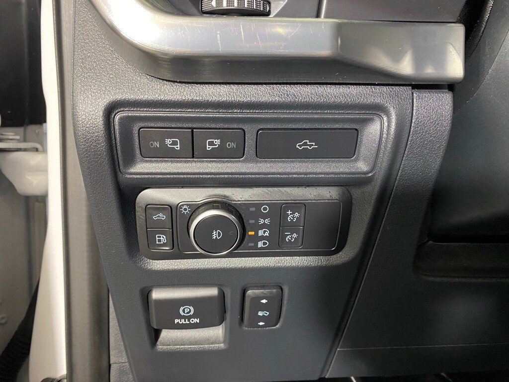 2021 FORD F-150 - Image 20