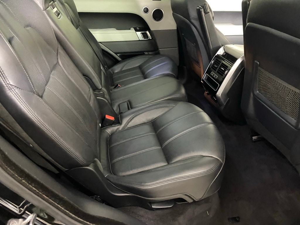 2016 LAND ROVER RANGE ROVER SPORT - Image 32