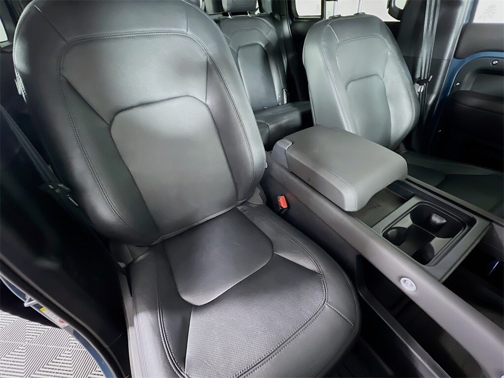 2024 LAND ROVER DEFENDER - Image 30