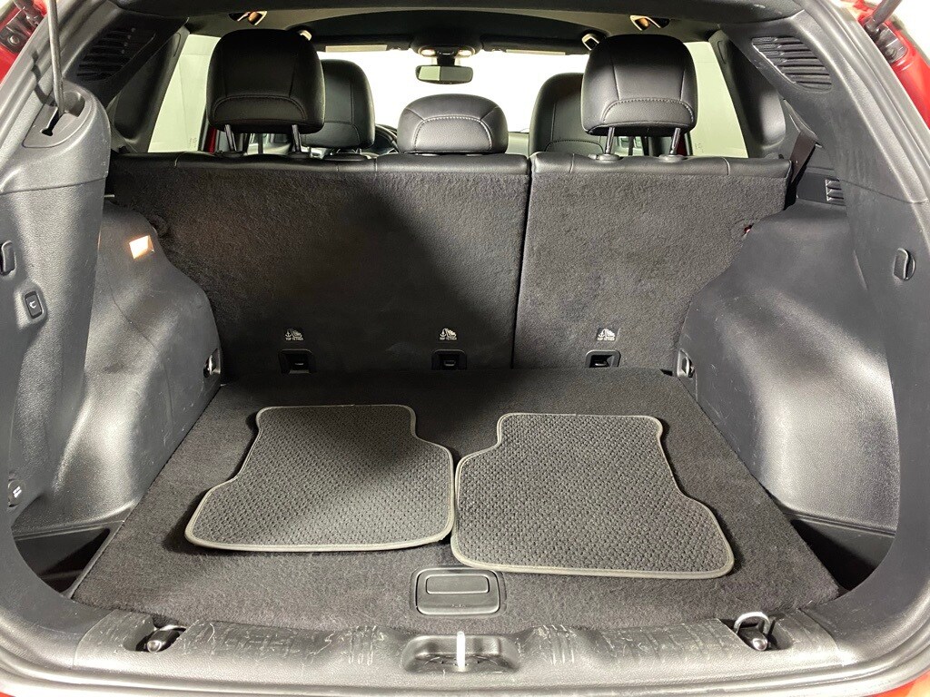 2021 JEEP COMPASS - Image 25