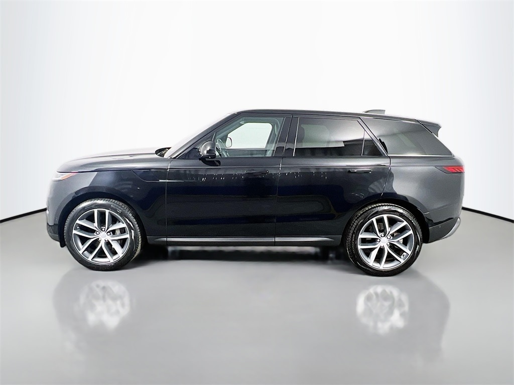 2023 LAND ROVER RANGE ROVER SPORT - Image 8