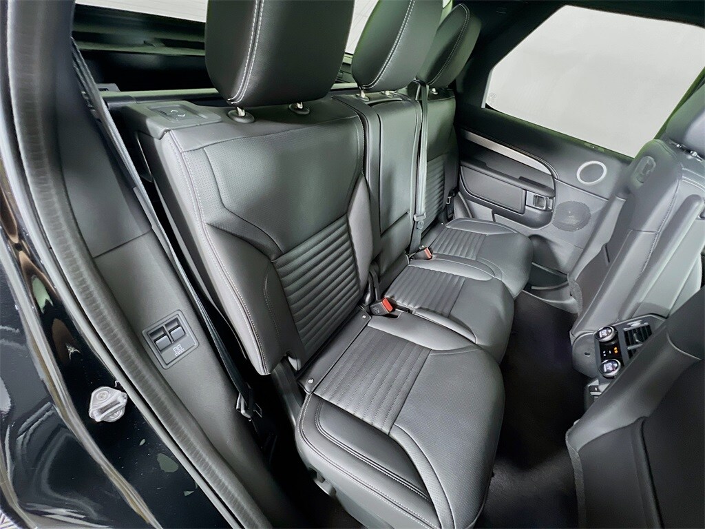 2025 LAND ROVER DISCOVERY - Image 29