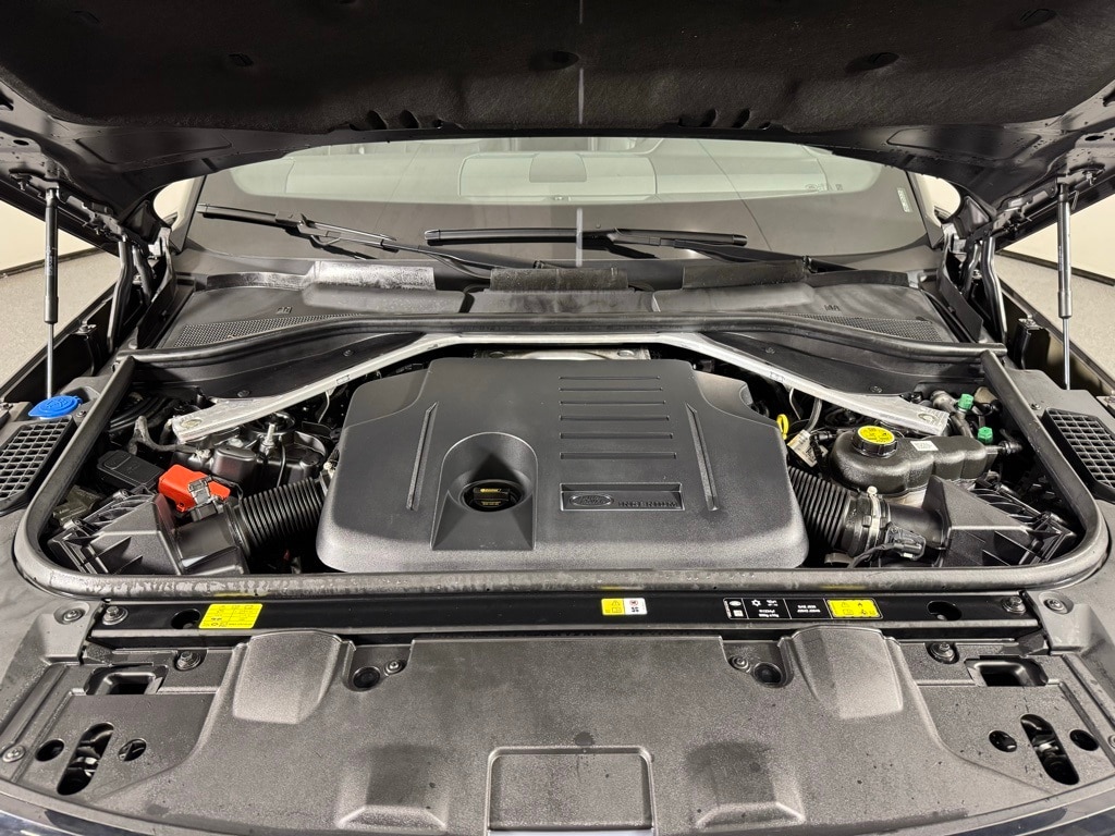 2024 LAND ROVER RANGE ROVER - Image 34