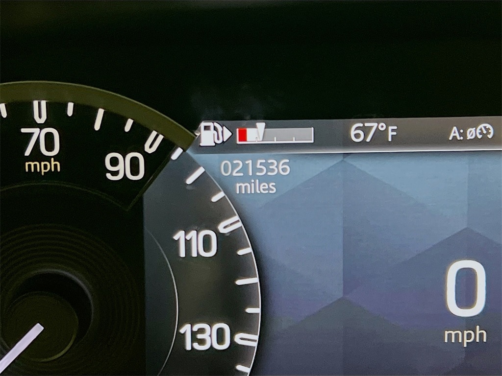 2023 LAND ROVER DEFENDER - Image 12