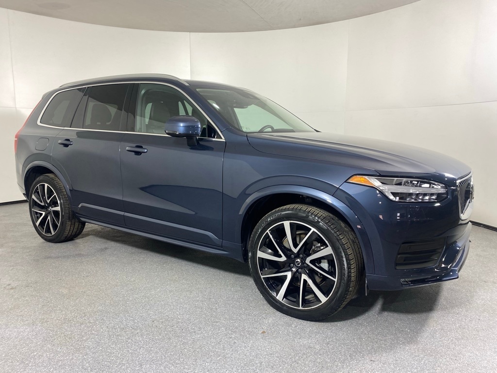 2022 VOLVO XC90 - Image 3