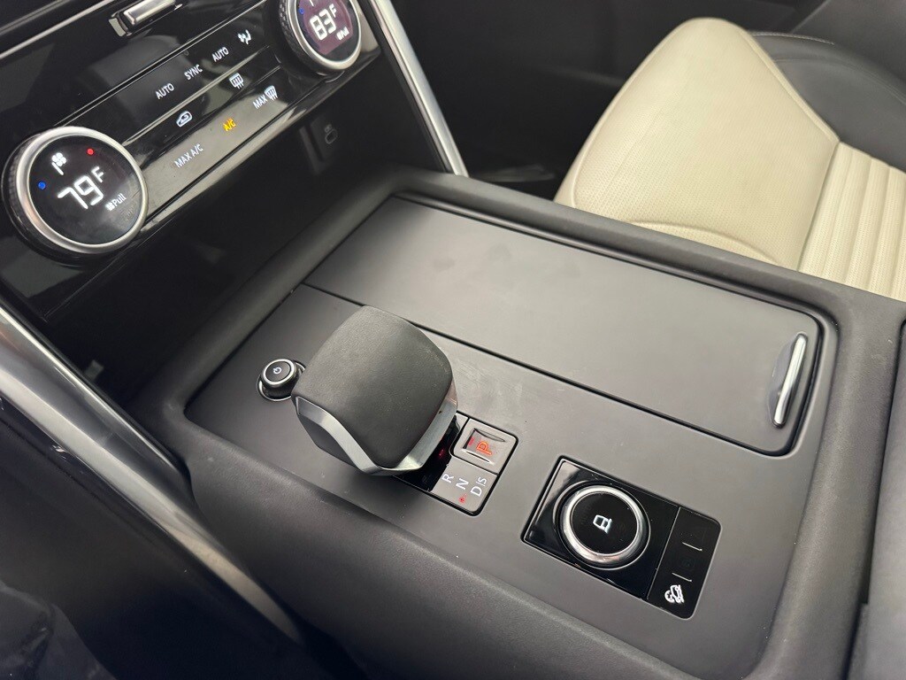 2021 LAND ROVER DISCOVERY - Image 25