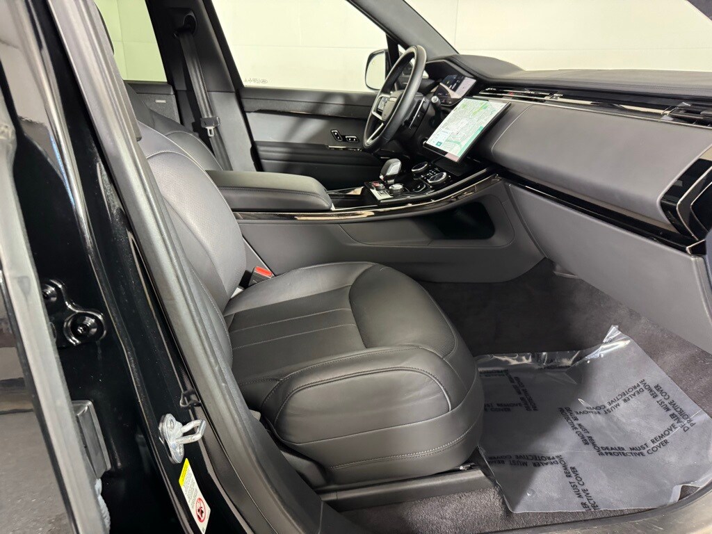 2023 LAND ROVER RANGE ROVER SPORT - Image 31