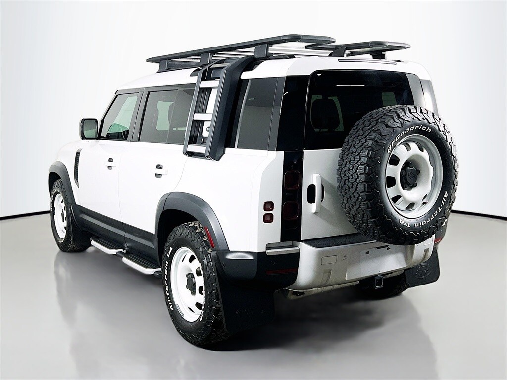 2023 LAND ROVER DEFENDER - Image 7