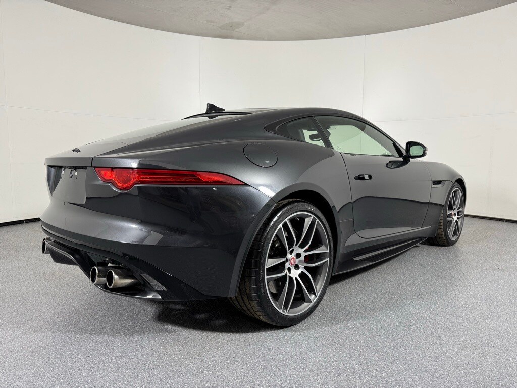 2017 JAGUAR F-TYPE - Image 9