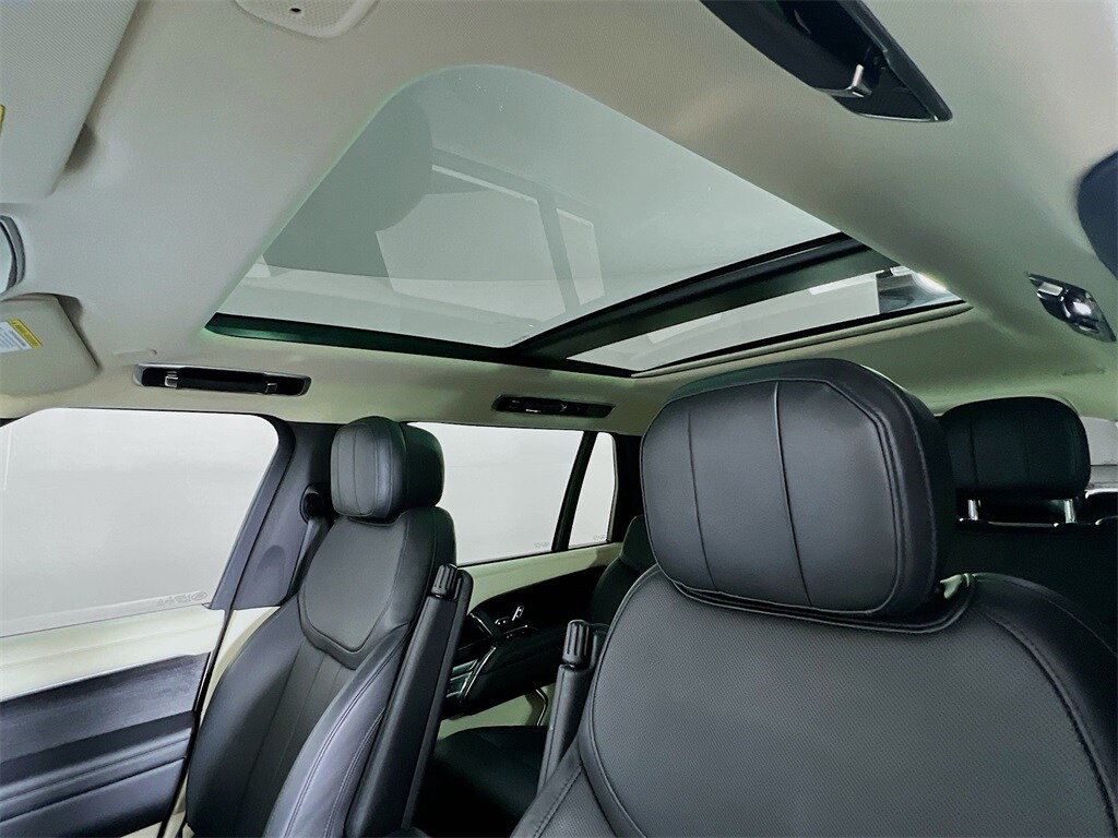 2022 LAND ROVER NEW RANGE ROVER - Image 23