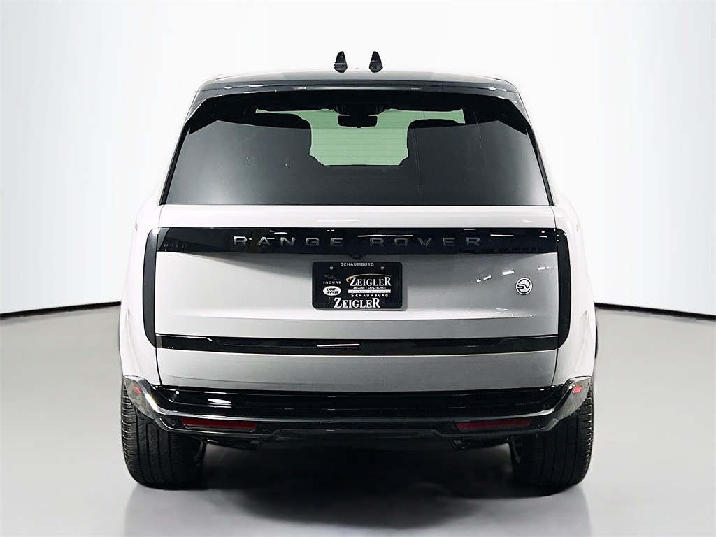 2023 LAND ROVER RANGE ROVER - Image 6