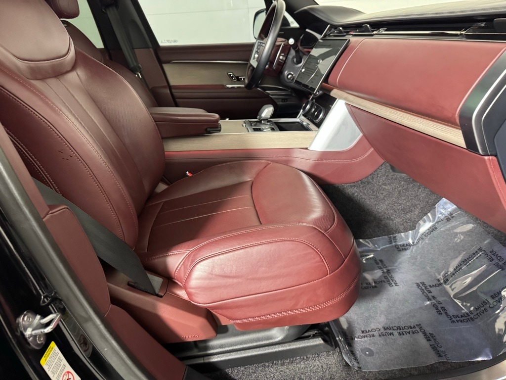 2023 LAND ROVER RANGE ROVER - Image 31