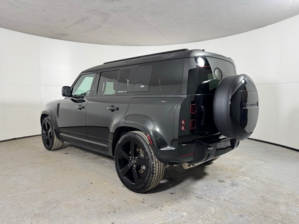 2023 LAND ROVER DEFENDER - Image 7