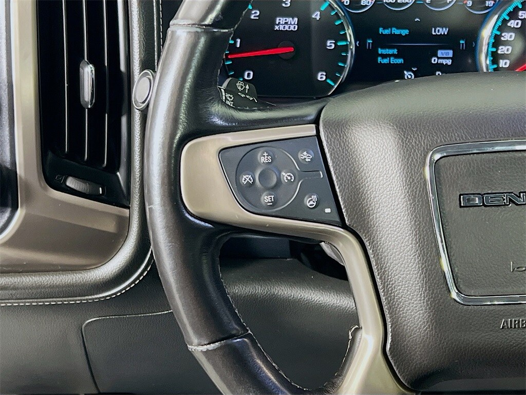 2018 GMC SIERRA - Image 10