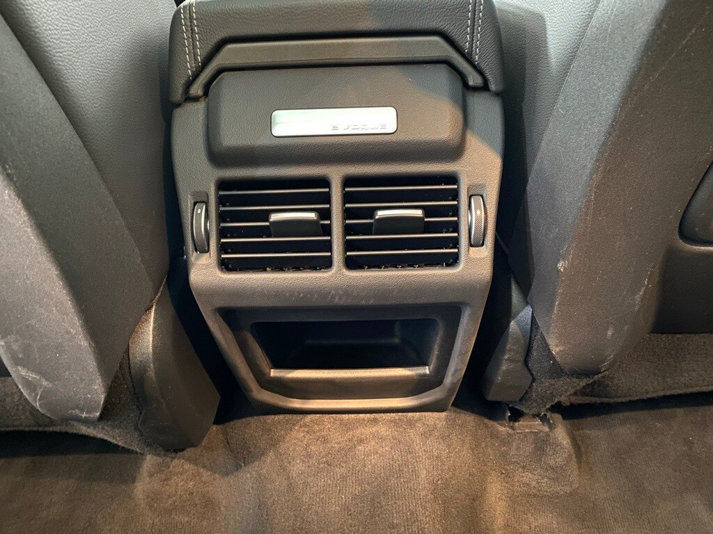 2019 LAND ROVER RANGE ROVER EVOQUE - Image 25