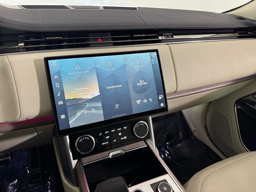 2023 LAND ROVER RANGE ROVER - Image 23