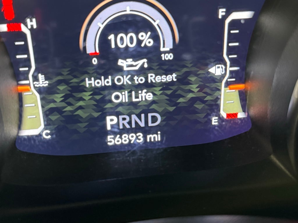 2022 JEEP WRANGLER - Image 21