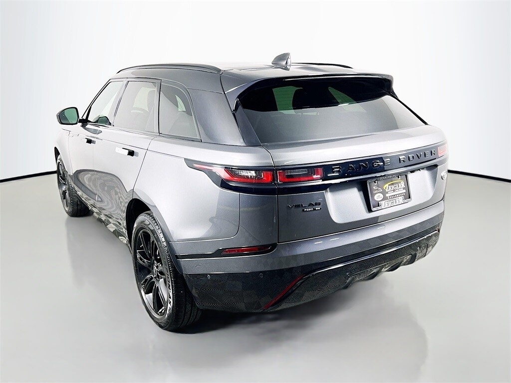 2019 LAND ROVER RANGE ROVER VELAR - Image 7