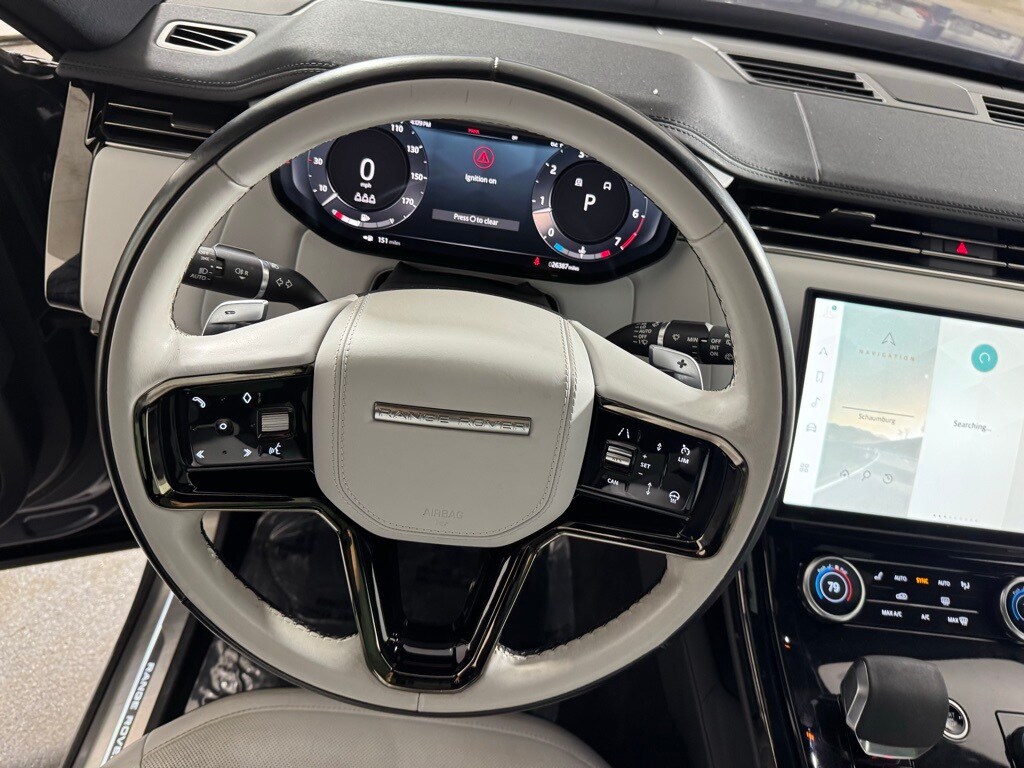 2023 LAND ROVER RANGE ROVER SPORT - Image 18
