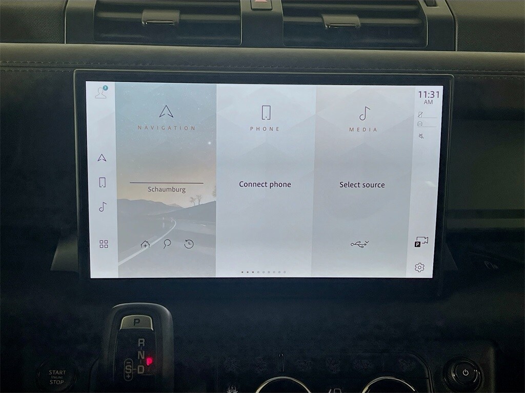 2025 LAND ROVER DEFENDER - Image 15