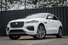 2026 Jaguar F-PACE P250 R-Dynamic S SUV