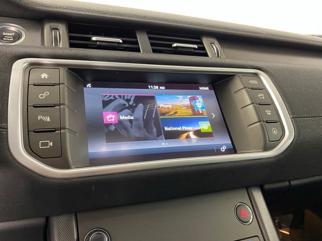 2019 LAND ROVER RANGE ROVER EVOQUE - Image 13