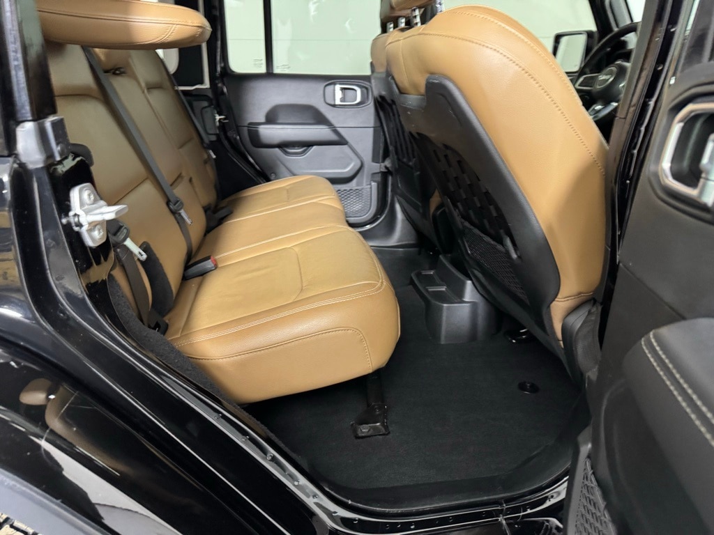 2022 JEEP WRANGLER - Image 28