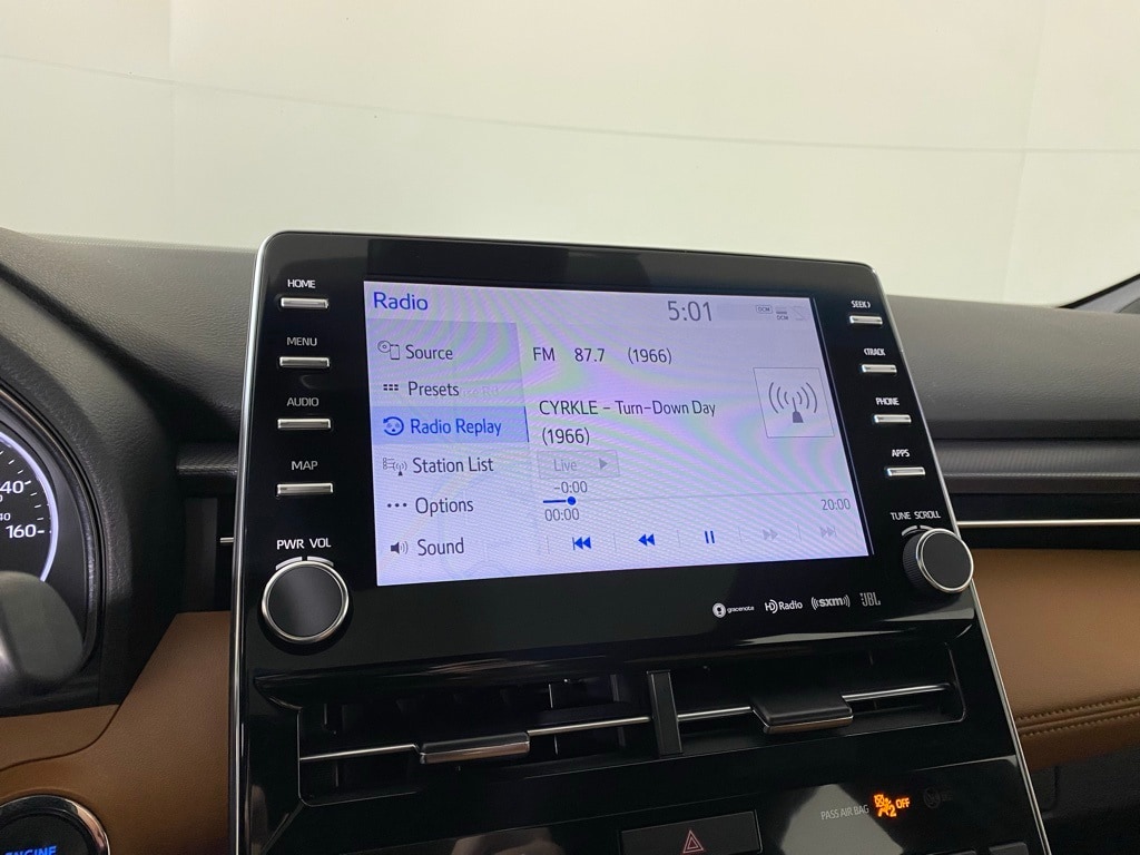 2022 TOYOTA AVALON - Image 14