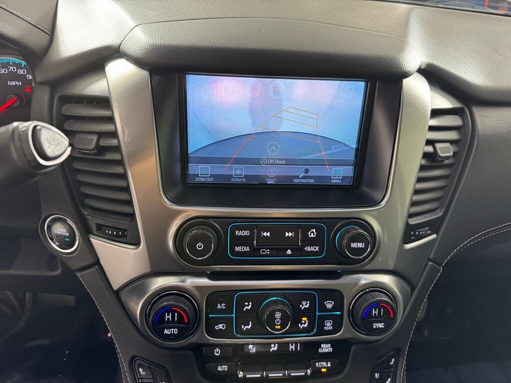 2020 CHEVROLET TAHOE - Image 27