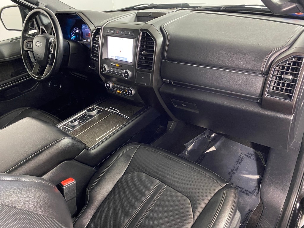 2021 FORD EXPEDITION - Image 35