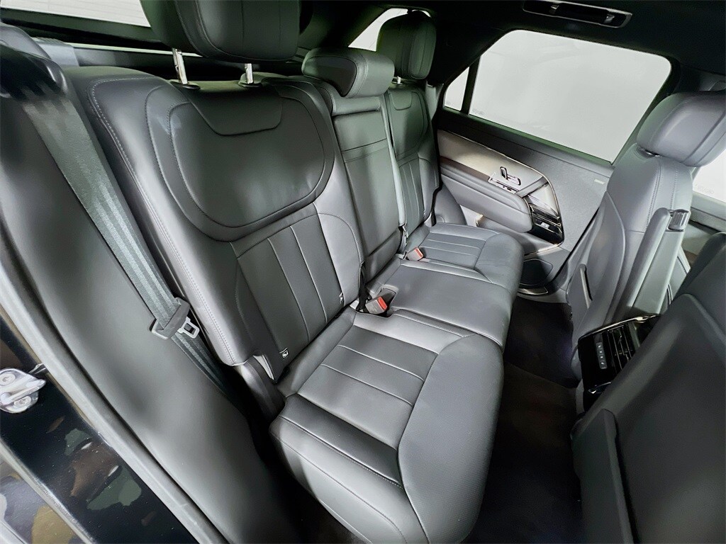 2025 LAND ROVER RANGE ROVER SPORT - Image 29