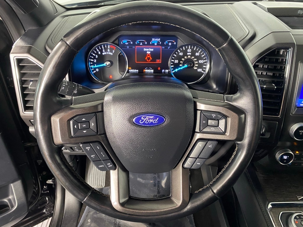 2021 FORD EXPEDITION - Image 11