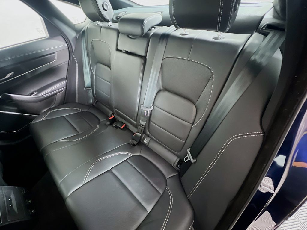 2024 Jaguar XF R-Dynamic SE - Photo 26