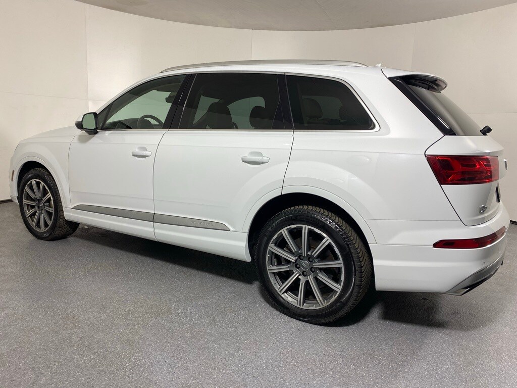 2018 AUDI Q7 - Image 7