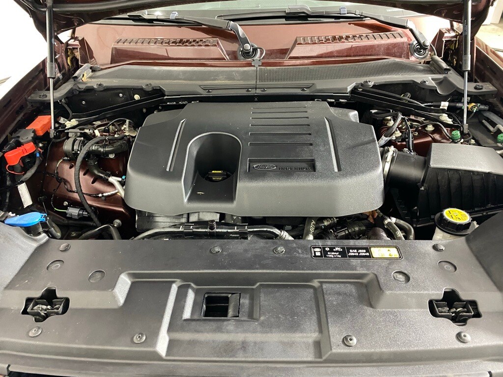 2023 LAND ROVER DEFENDER - Image 31