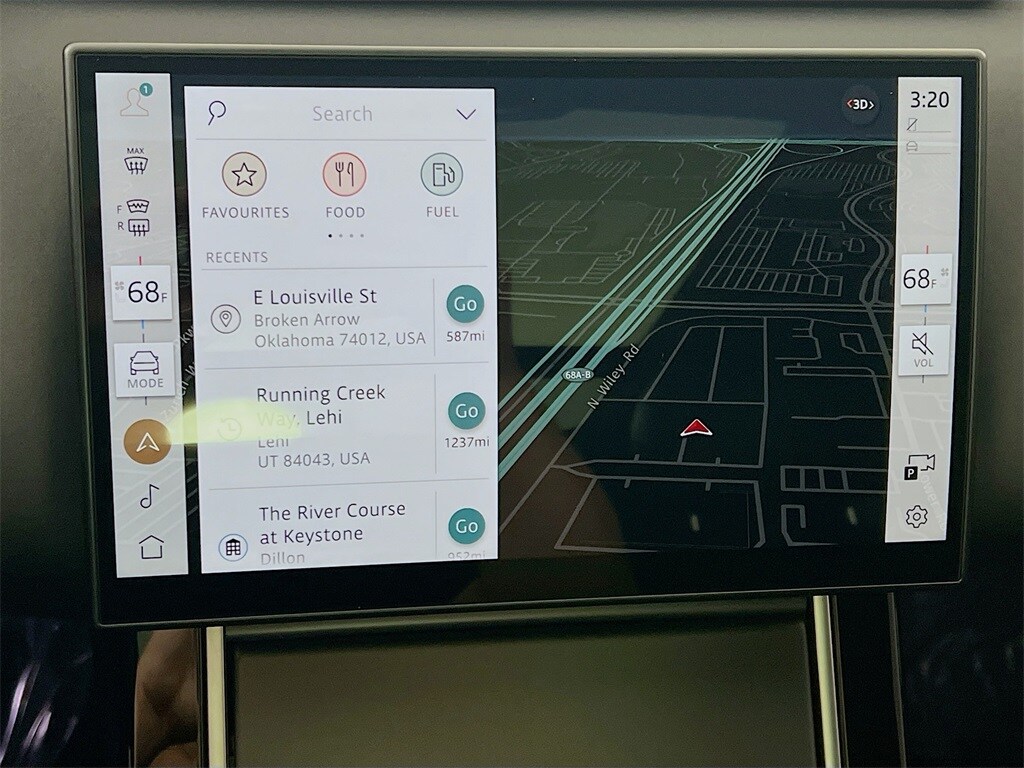 2025 LAND ROVER RANGE ROVER VELAR - Image 13