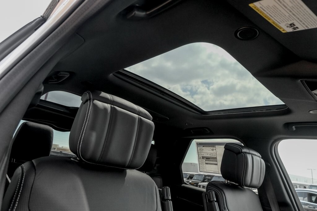 2025 LAND ROVER DISCOVERY - Image 23